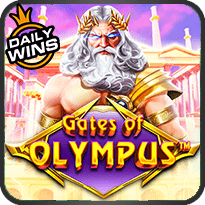Gate Of Olympus